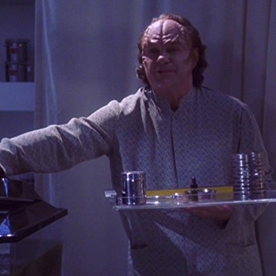 Dr. Phlox