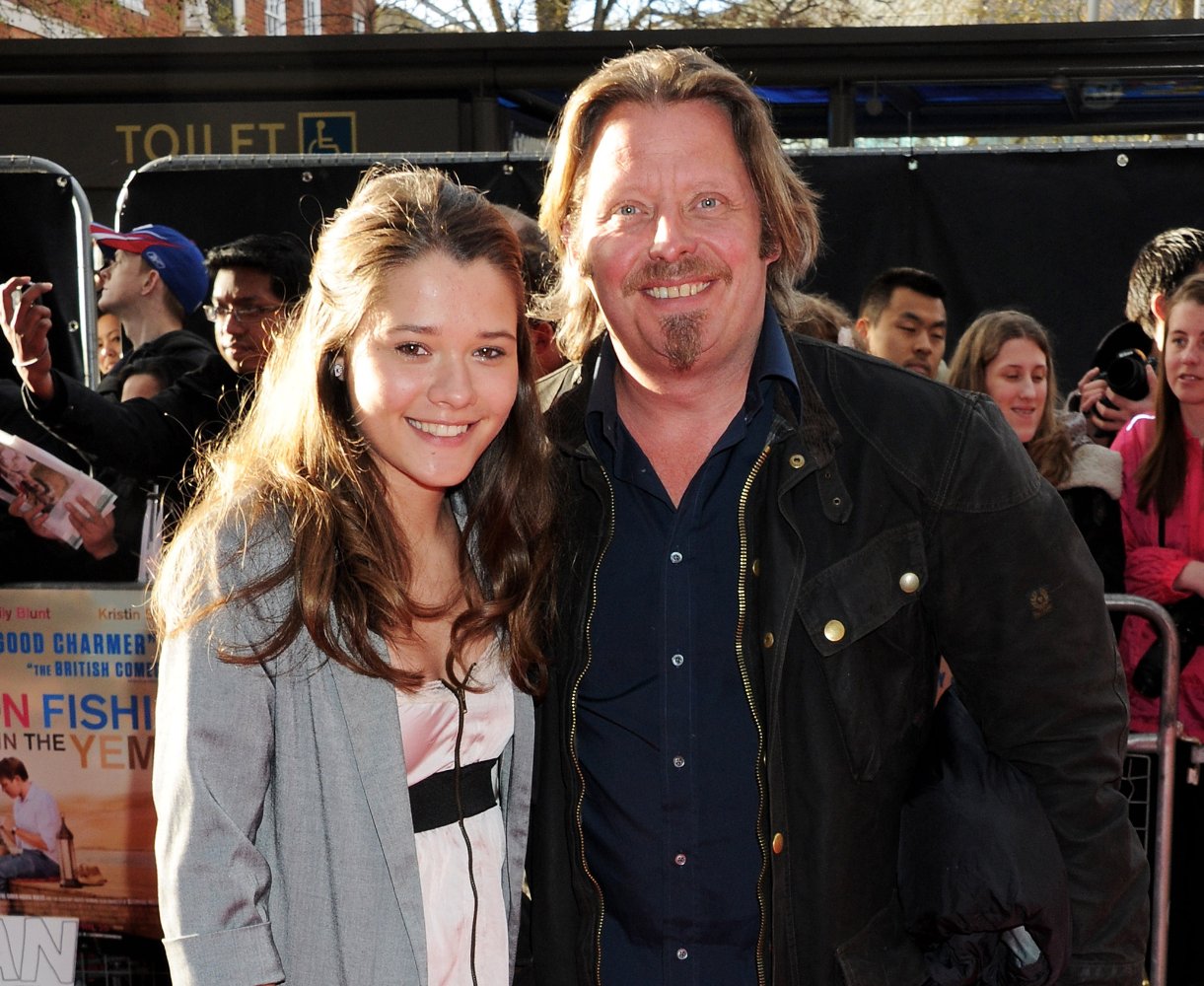 Charley Boorman