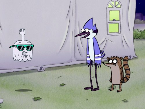 Mordecai