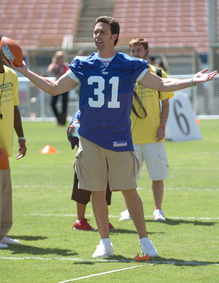 Jason Sehorn
