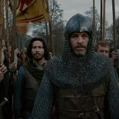 Angus Og Macdonald, Lord of Islay