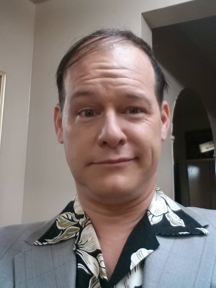 Chris Pentzell