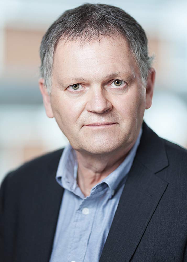 Charles O'Neill