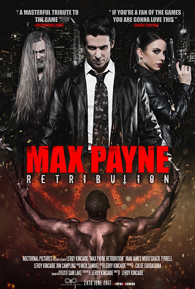 Max Payne
