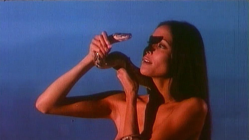 Laura Gemser