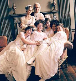 Mr. Bennet