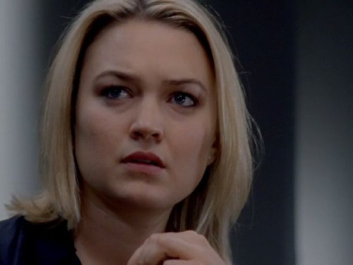 Sophia Myles