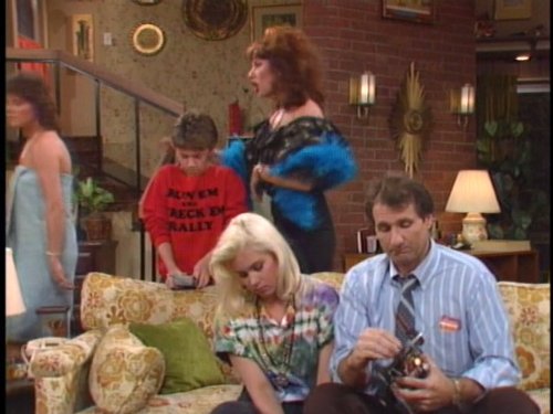 Bud Bundy