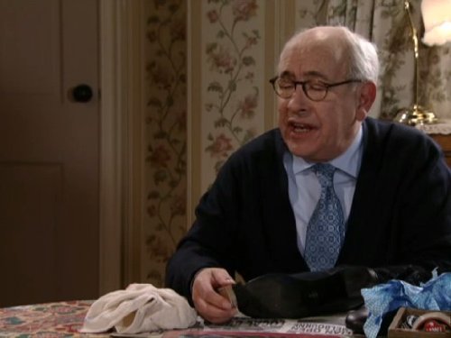 Malcolm Hebden