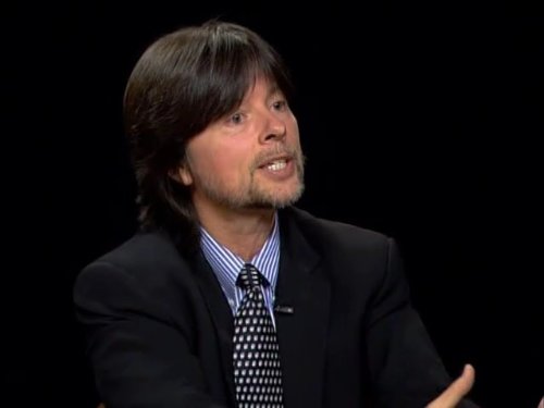 Ken Burns