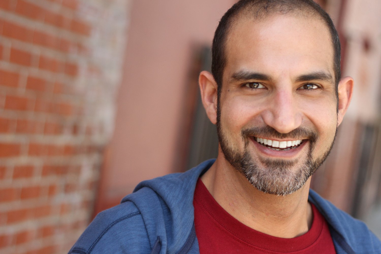 Brian Abraham