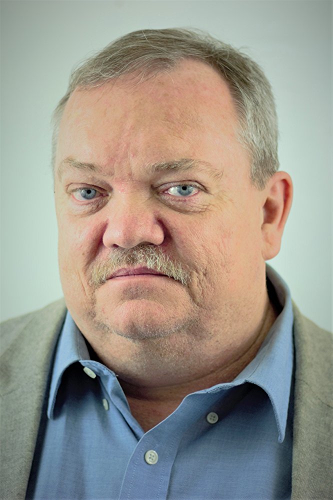 Danny L. Chapman