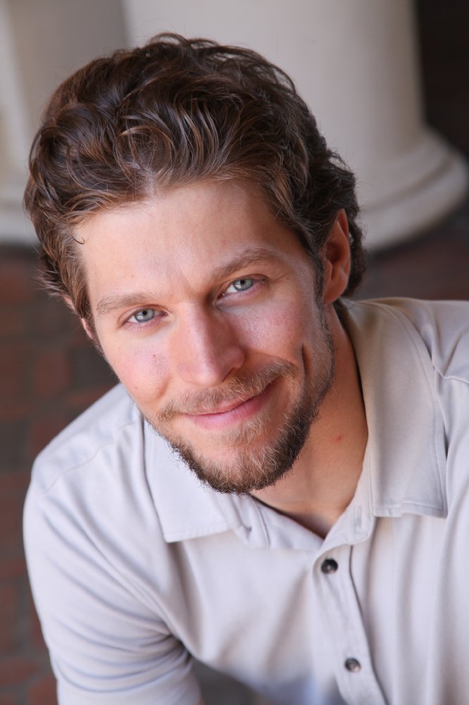 Zach Dulin