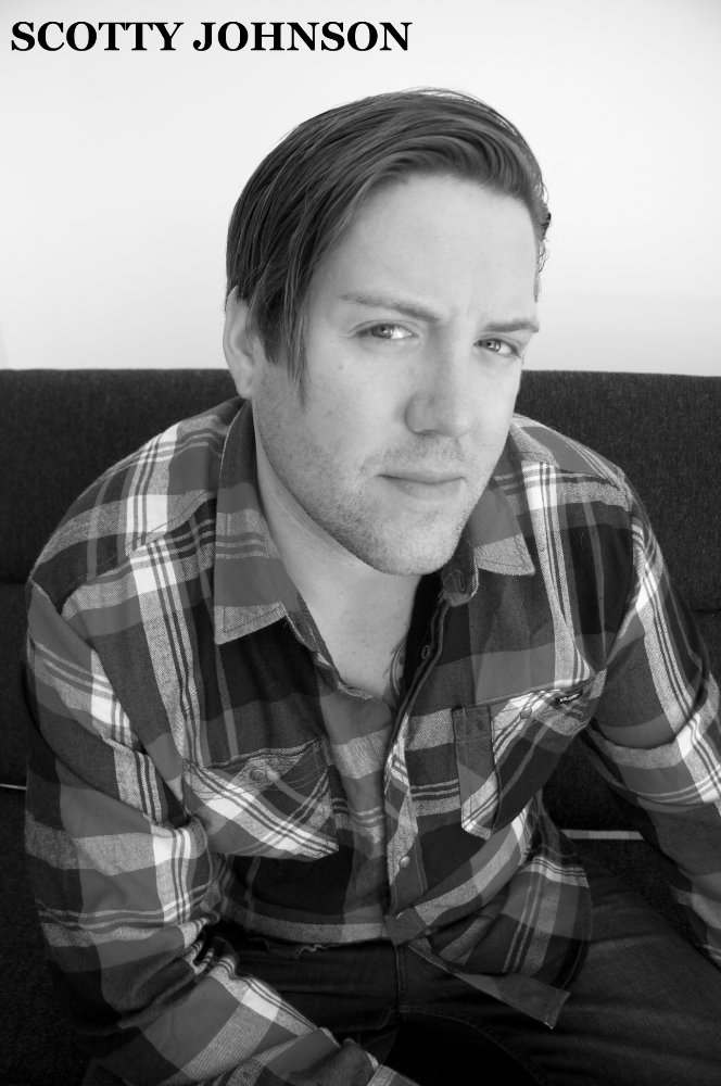 Scott Johnson