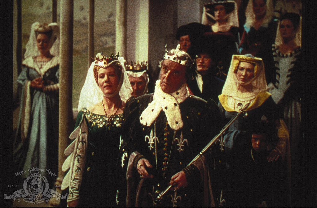 King Charles VI of France