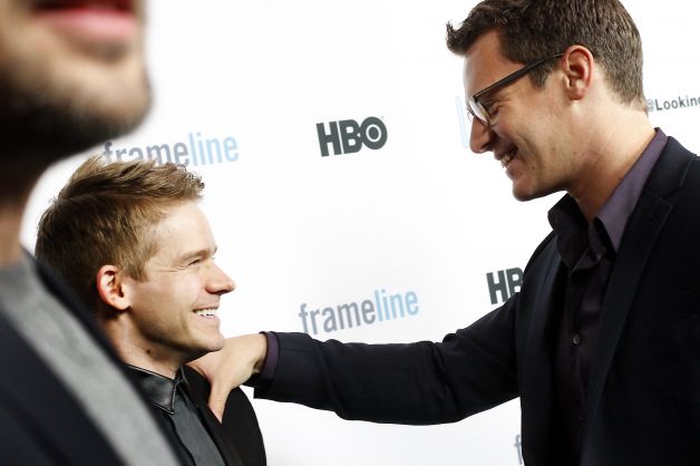 Andrew Keenan-Bolger