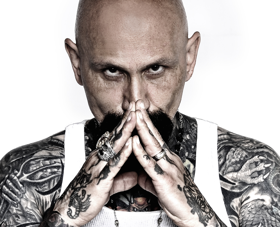 Robert LaSardo