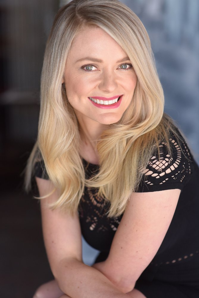 Angelique Pretorius