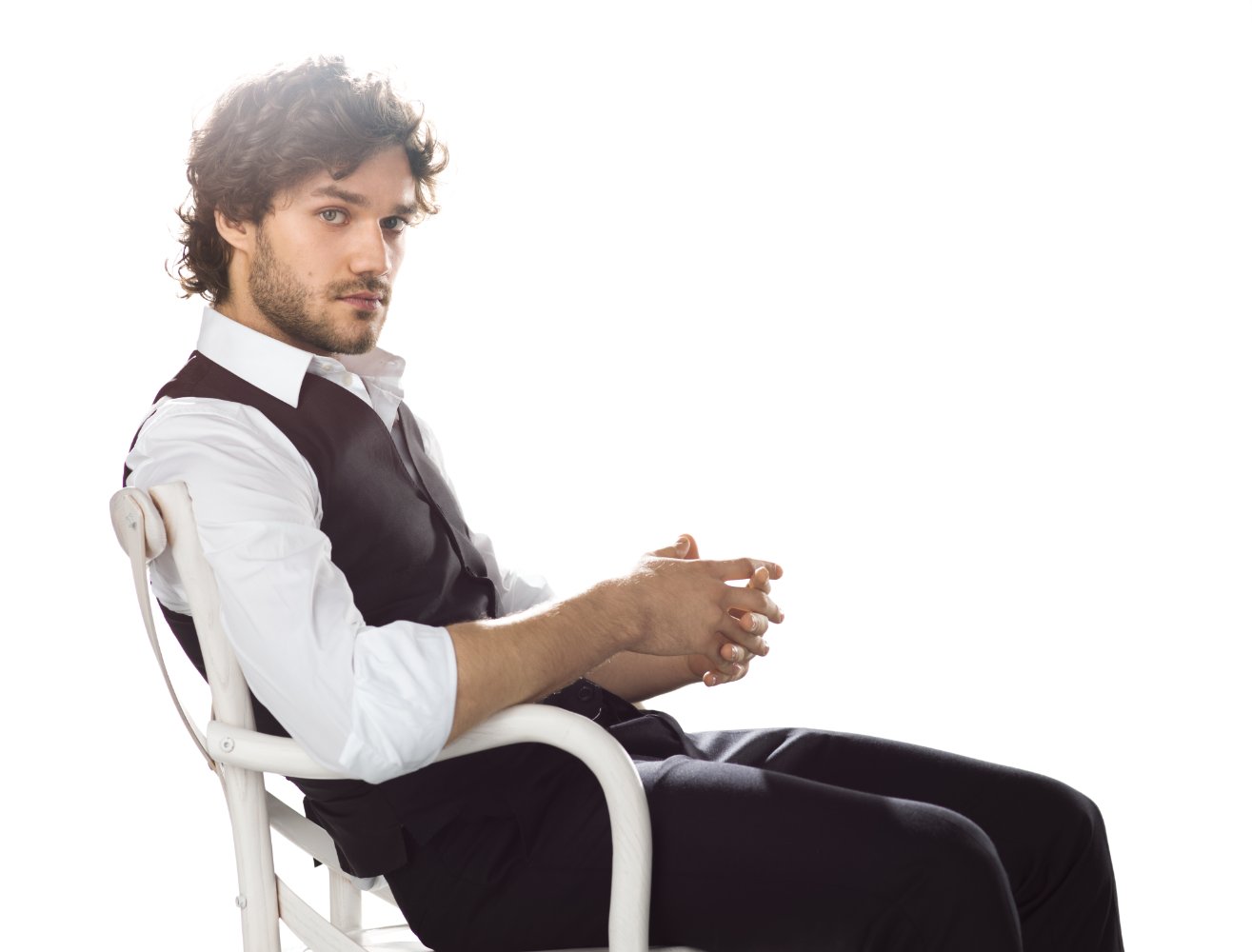 Lorenzo Richelmy