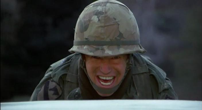 Sgt. Hulka