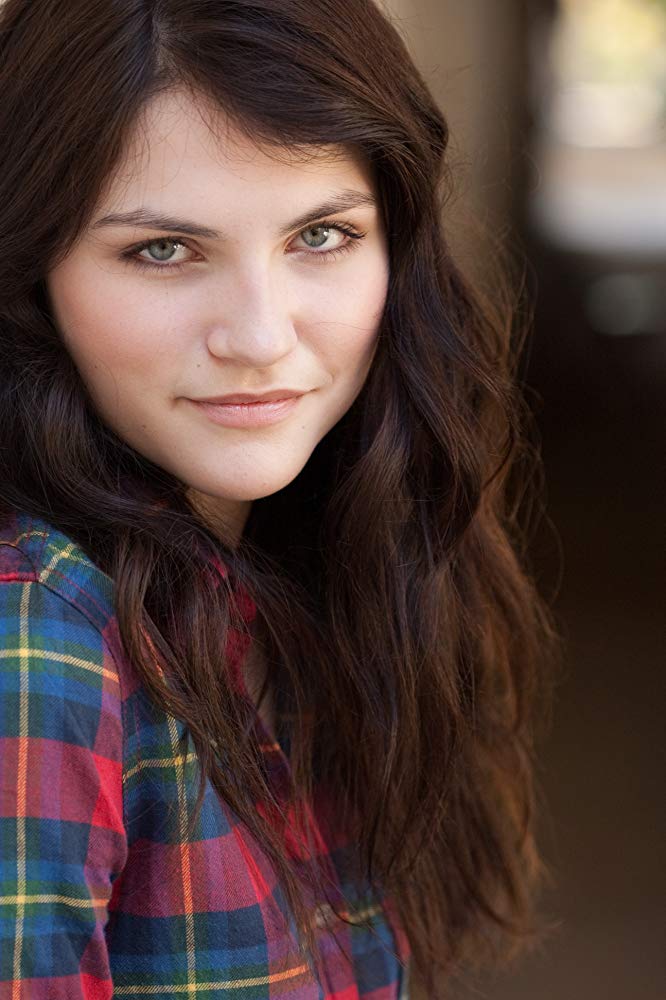 Britni Raine