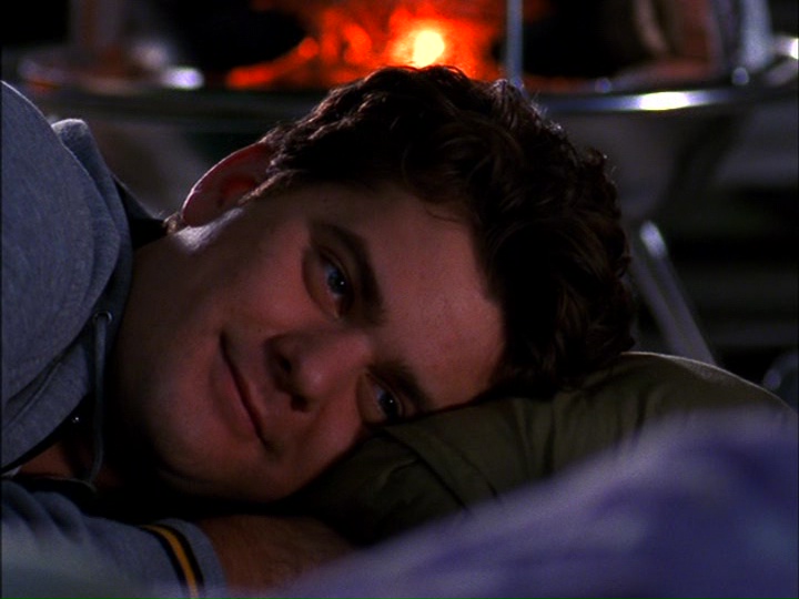 Pacey Witter