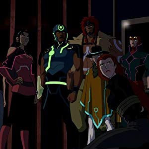 Wolf, Monsieur Mallah, Teekl, Desaad, Felix Faust, Green Lantern, Hal Jordan, Jeremiah, Little Boy, Mr. Tawny...