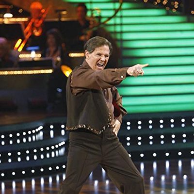 Himself, Himself - Contestant, Himself - Guest Dancer