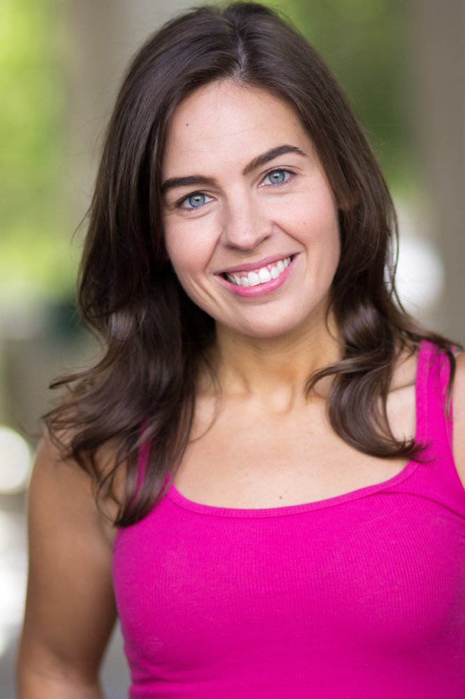 Megan McIver