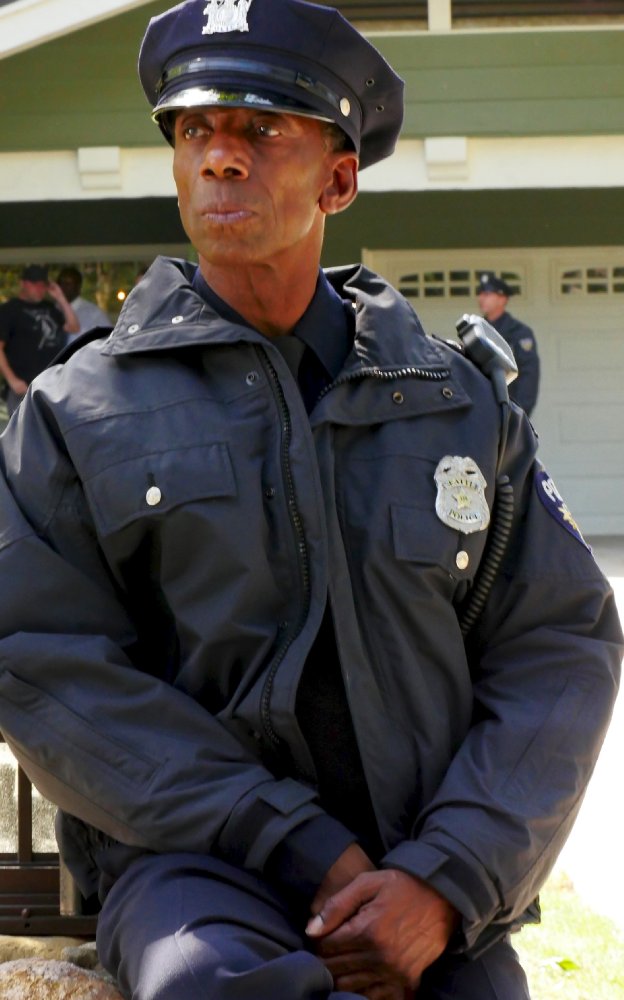 Phillip E. Walker