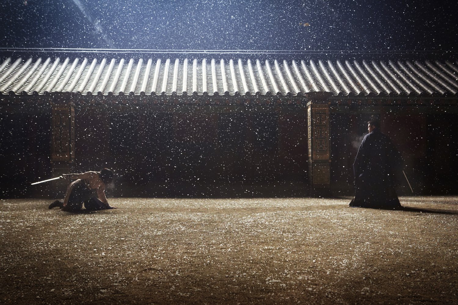 Byung-hun Lee