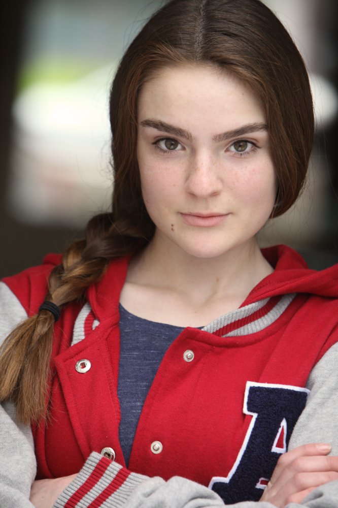 HannaH Eisenmann