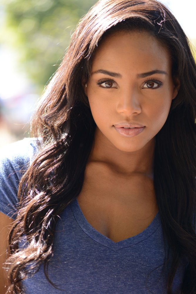 Meagan Tandy