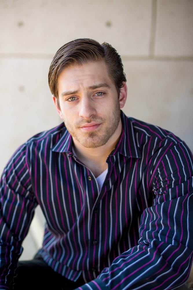 Joe Ochterbeck
