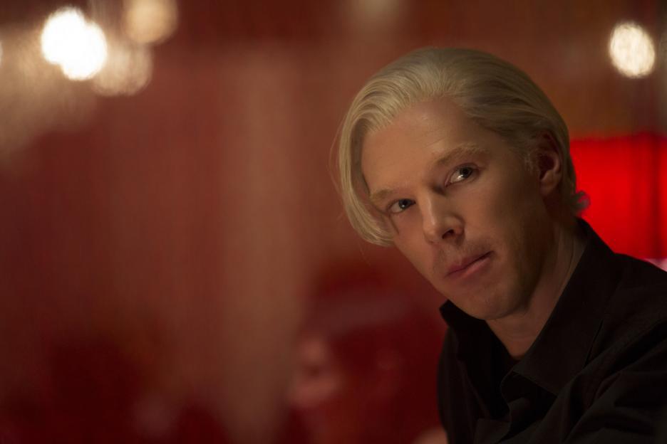 Julian Assange