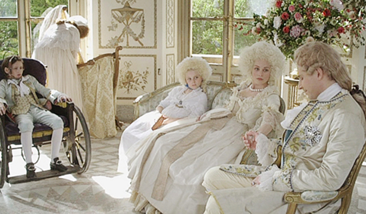 Marie-Antoinette