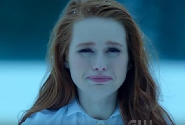 Cheryl Blossom