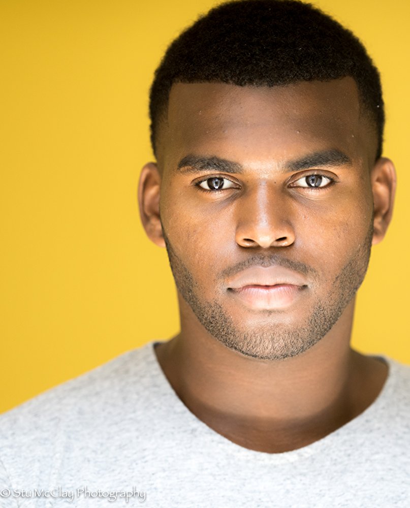 Isaiah Revels