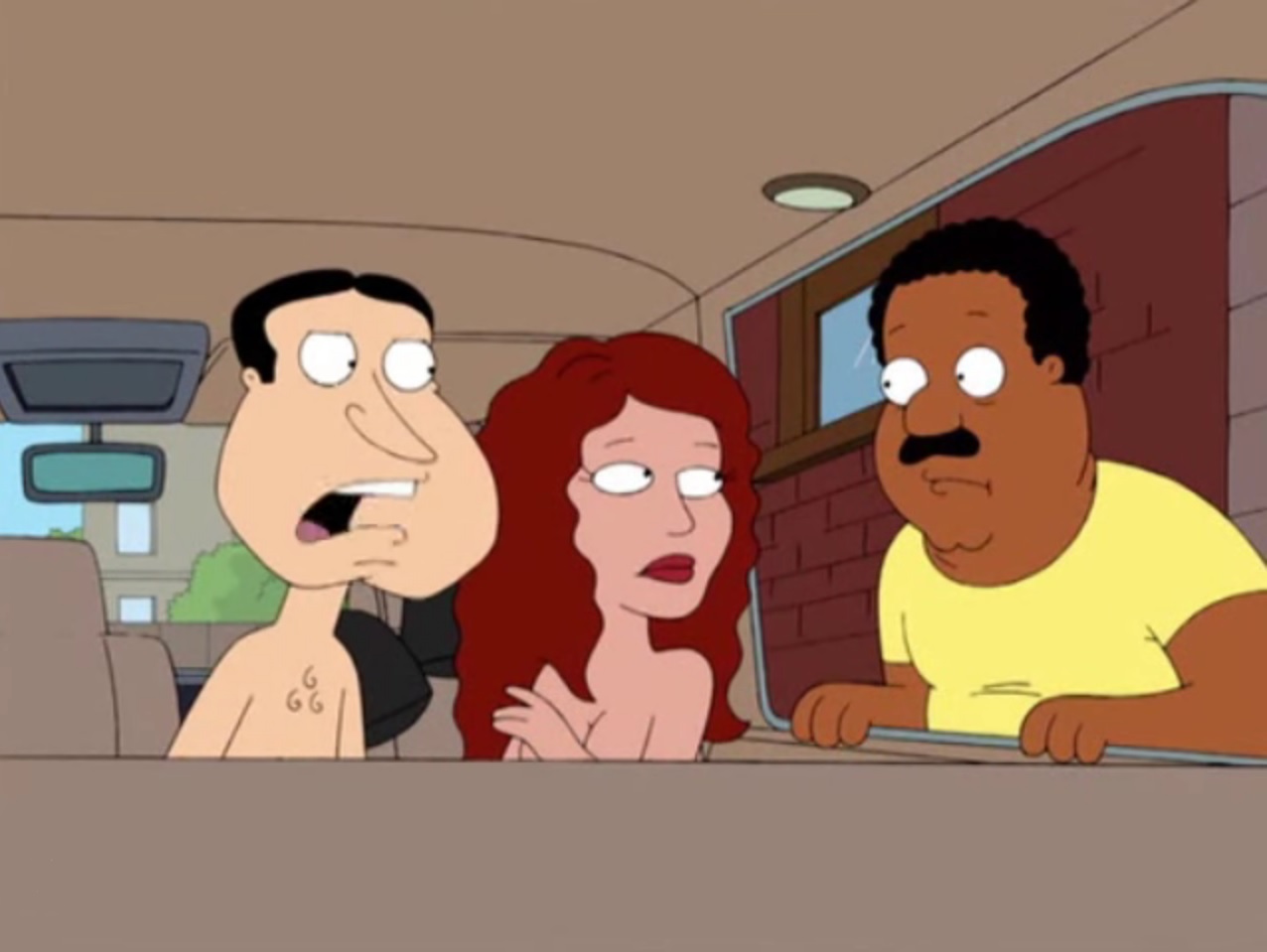 Miss Tammy