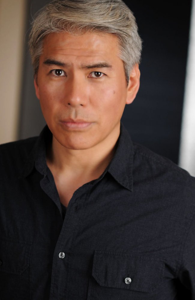 Yoshiro Kono