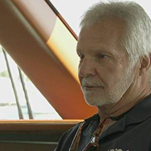 Himself - Captain, Himself