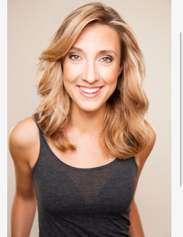 Elyse Brandau