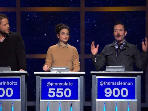 Jenny Slate