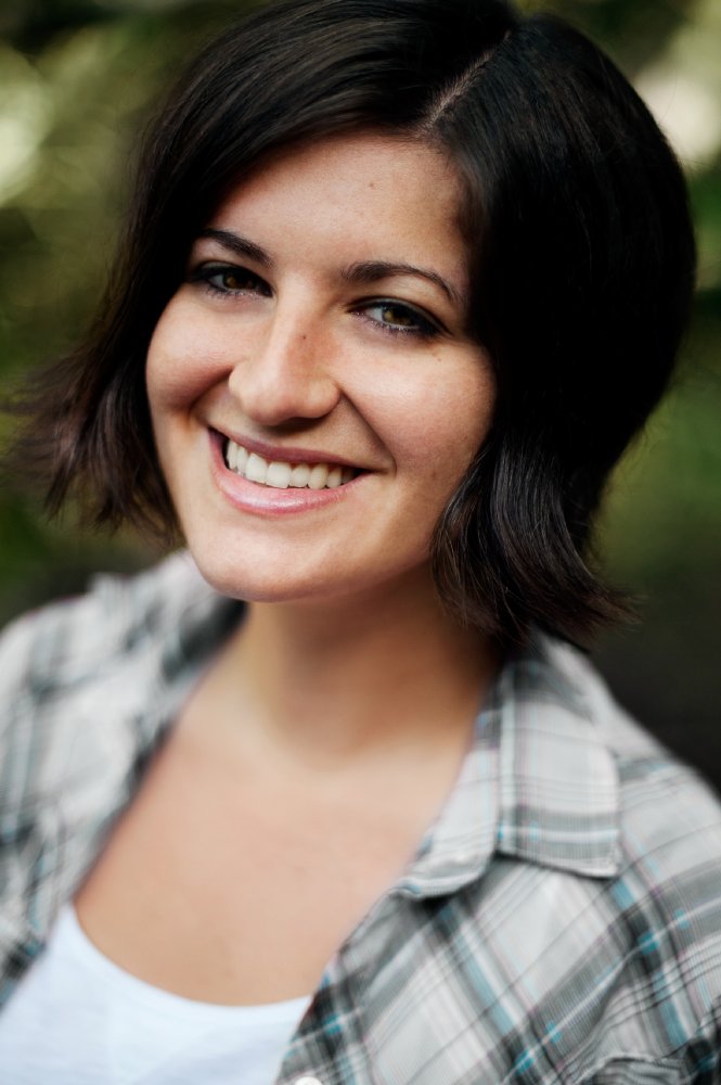 Camille Banham