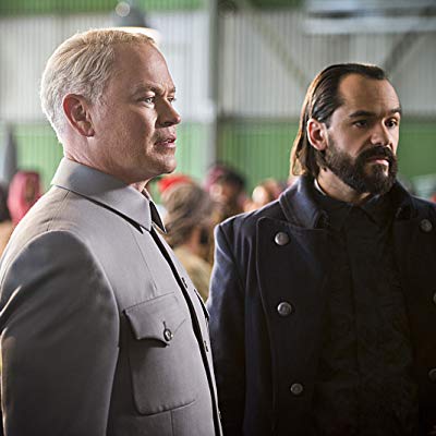 Damien Darhk