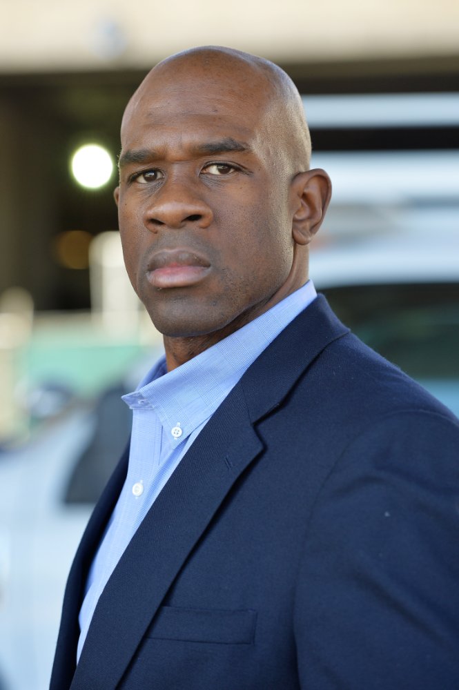 Michael Montgomery