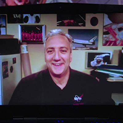 Mike Massimino