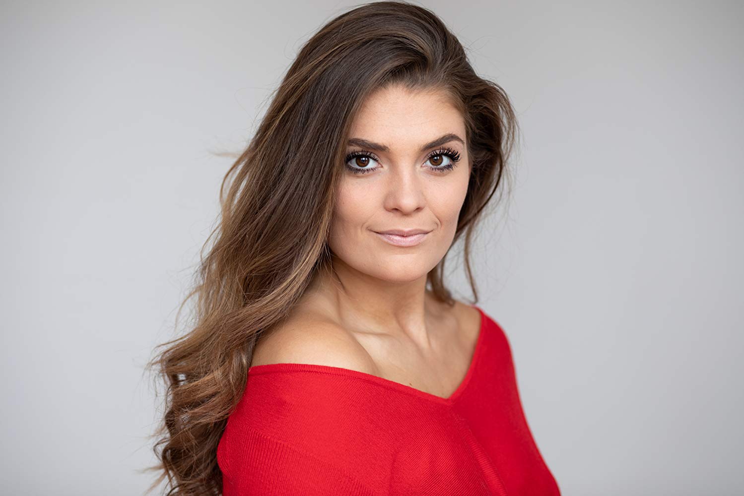 Brianna Burke