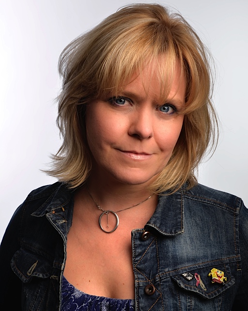 Lizzie Roper