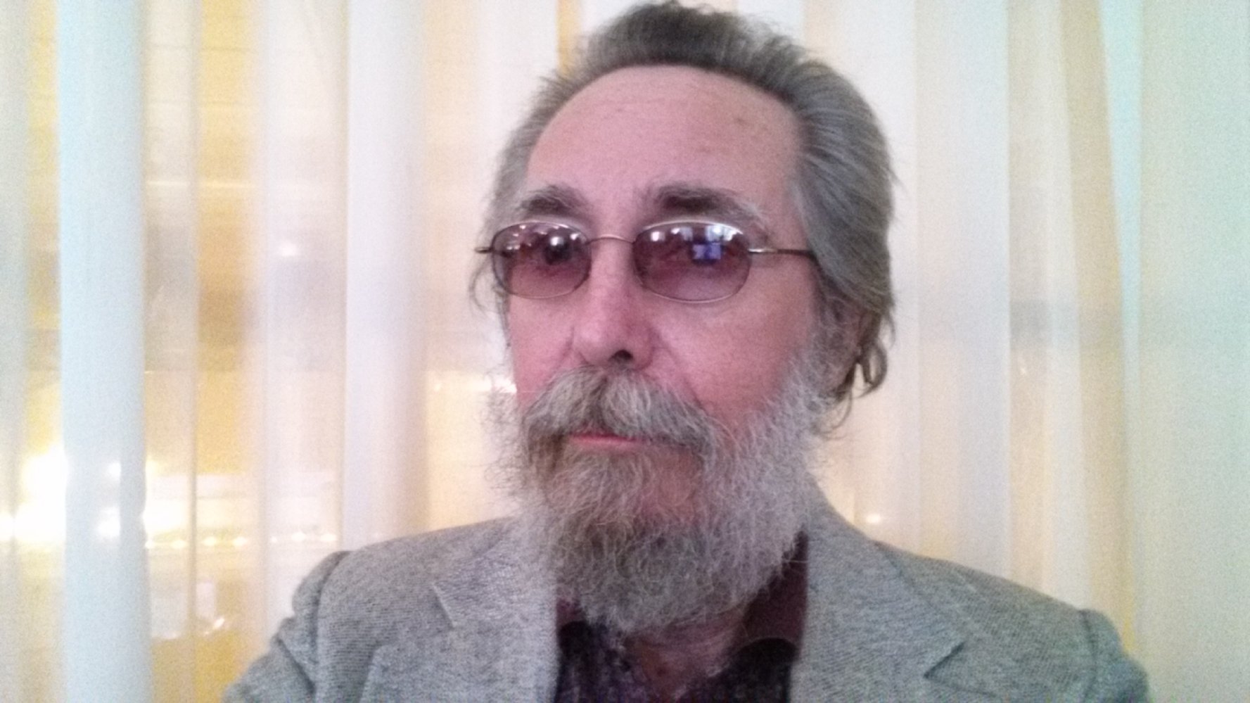 Ron G. Young